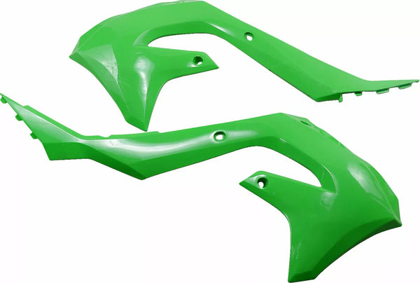 Cycra Shroud PF KX450 GRN 1CYC-1871-72