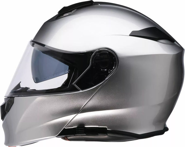 Z1R kaciga Solaris 2.0 Silver SM 0101-17511