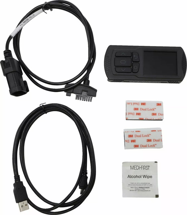 Dynojet PV-3 Pol Ranger 1000 PV3-19-16