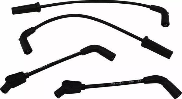 Sumax Wires SP 8mm BLK 18+ pcs 30038