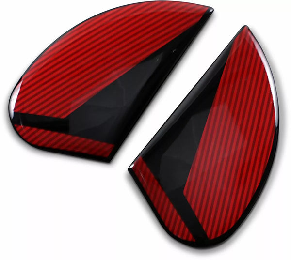 Ikona SidePlte Afrm Conflux Red 0133-1215