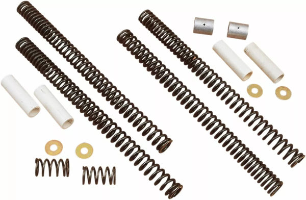 Burly Brand Fork LWR kit 39mm FXR XL FXD B28-105