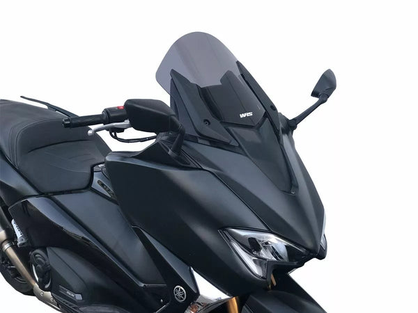 WRS vjetrobransko staklo Sport Tmax 530/560 YA003FS