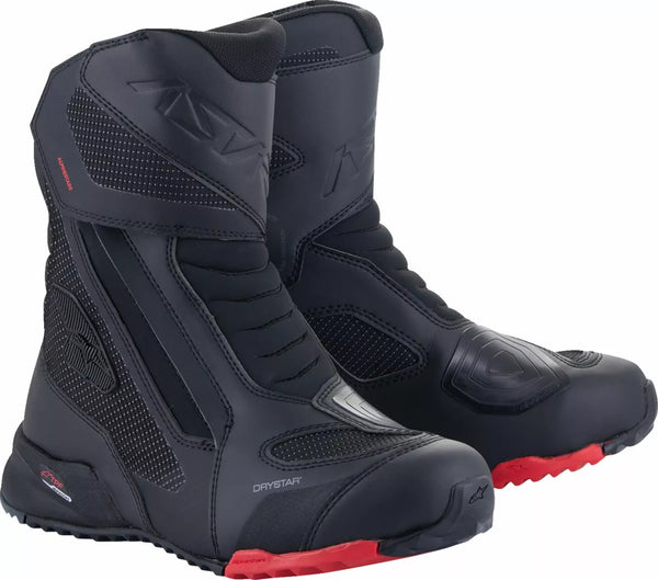 „Alpinestars“ (kelias) BAŠTAS RT-7 DS BLK/RED 38 2443023-13-38