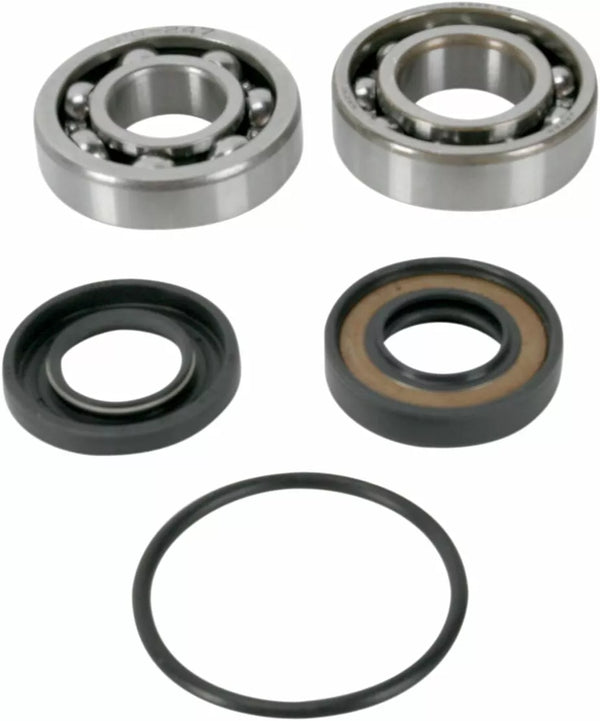 Wsm kit jet pump yamaha 003-626