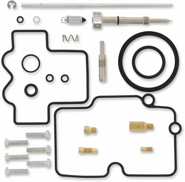 Moose Offroad HardParts Opravy súpravy Carb Yam 26-1300
