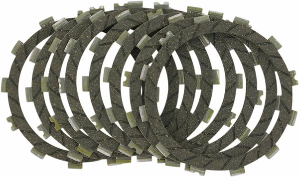 EBC CLUTCH FRICTION PLAT KIT CK4514