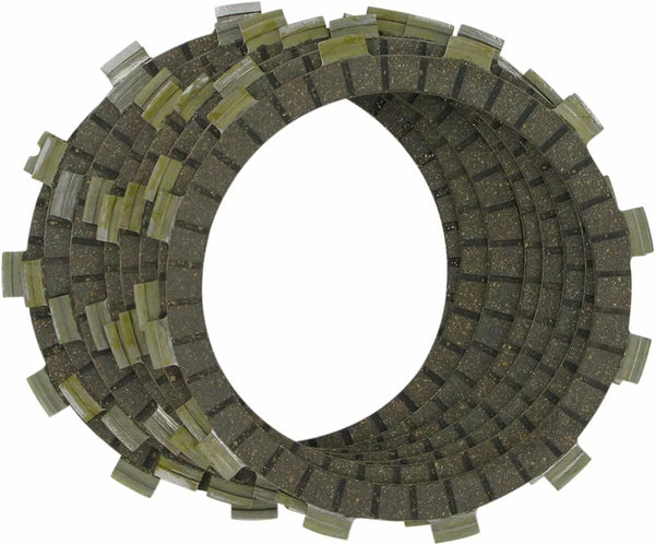 EBC CLUTCH FRICTION PLAT KIT CK2310