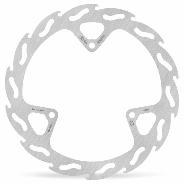 Moto-majster brzdový disk Flame Front 110240