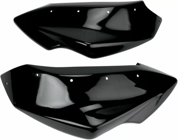 Maier Fender RR ADD ON KFX BK 147150
