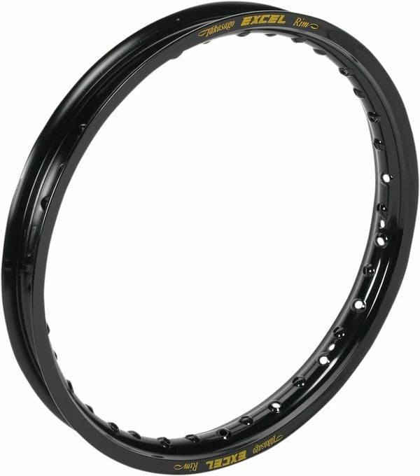 Excel RIM 1,85x19 36h Black GDK422