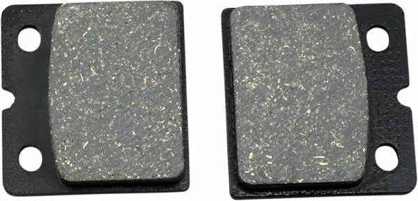 EBC BRAKE PAD FA looks organic FA171