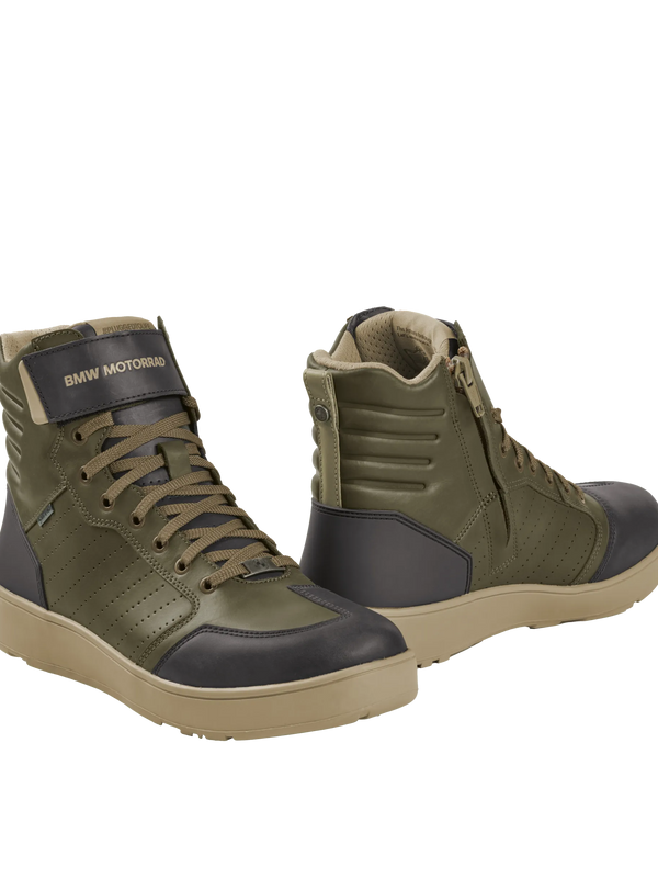 BMW GORE-TEX® Seulo chaki aliejus