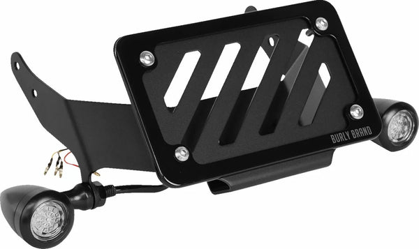 Burly brand rear fender kt rebel 1100 b13-3000tfb