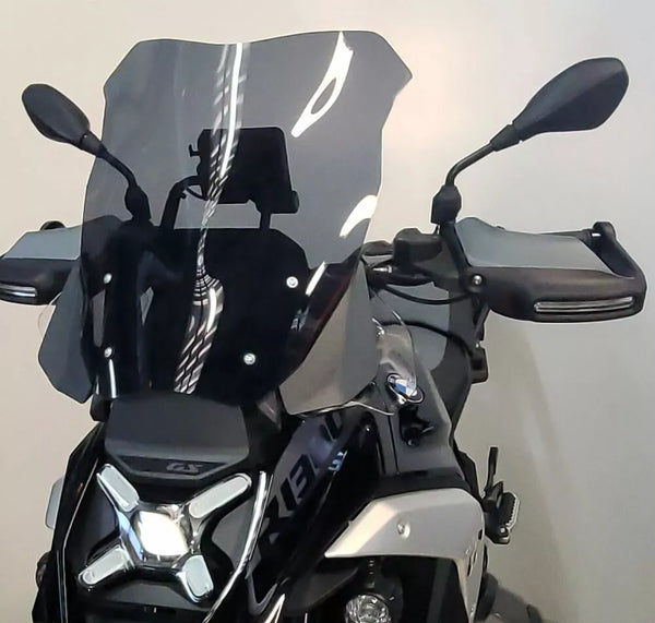 Bullster WSCRN R1300GS s vysokým dymom BB105HPFG