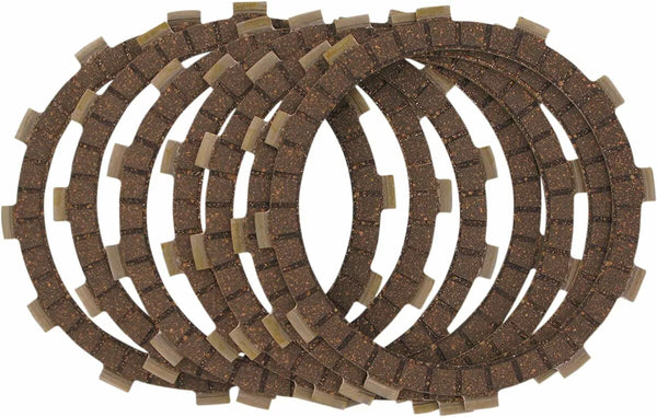 EBC CLUTCH FRICTION PLAT KIT CK4424