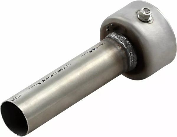 Akrapovic trokšņa slāpētājs 024 V-Tuv024