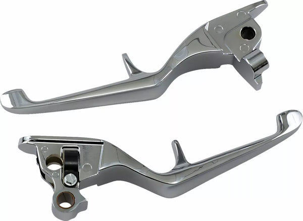 Kuryakyn Leverts Trigger 08-13 FlH Kur1056