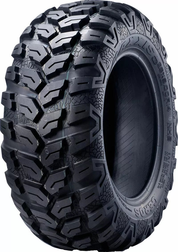 Maxxis Ceros MU07 25x8R12 (205/80) 68NE 52598390