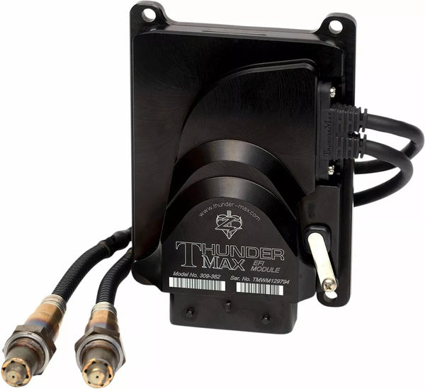 Thundermax ECM ar Autotune 11 FXST 309-361