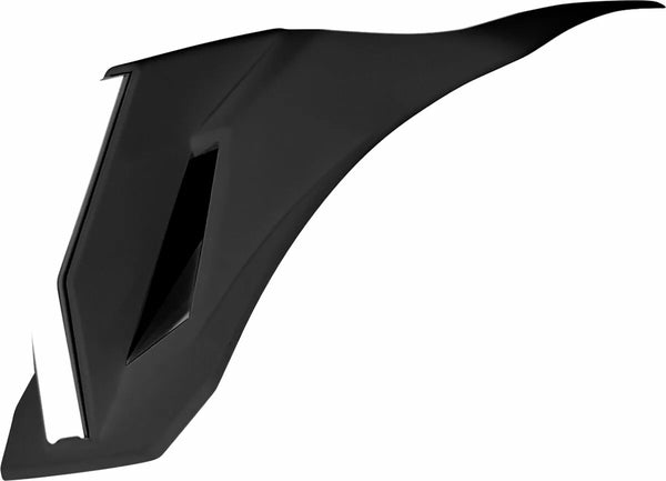 Ikona Speedfin AFM BK/SV 0133-1373