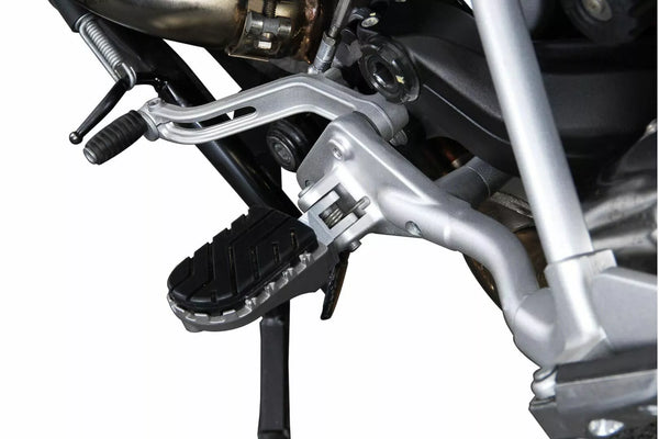 SW-MOTECH FOOTREST KIT Ion Frs.17.011.10001/S