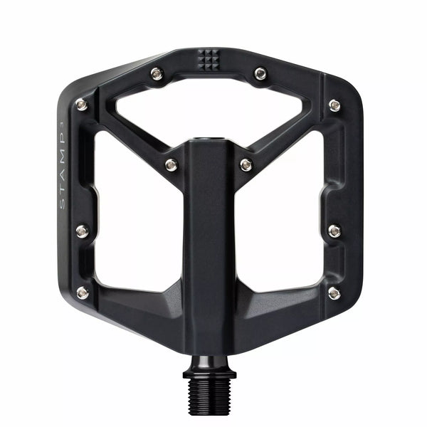 Crankbrothers pedalni pečat 3 SM BLK MAG 16368