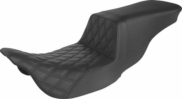 Saddlemen sedadlo Tour Step Up FLT 08-UP-808-07B-192