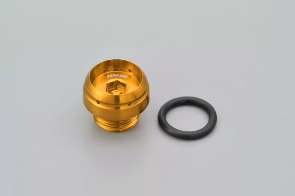 Daytona eļļas pildvielas vāciņa lode M20XP2.5 98401