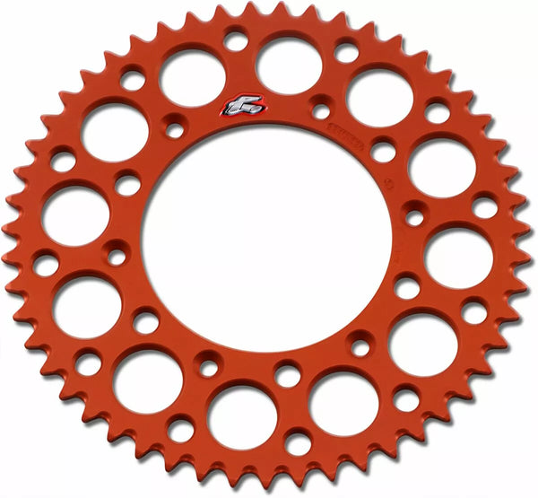 Renthal Sprock R 520 51T OR UL SC 224U-520-51GPORS