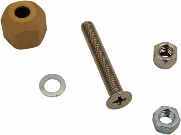 Magura hymec - kapica set slave cilindra 2100018