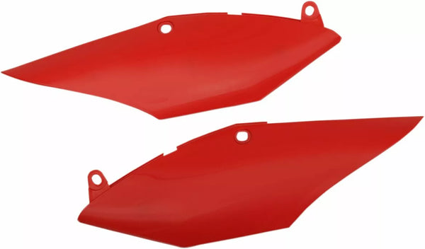 Cycra bočne ploče CRF450 17- Red 1Cyc-2898-32