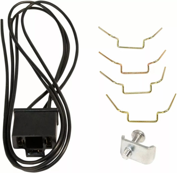 EMGO HARDWARE HEADLIGHT 66-65079