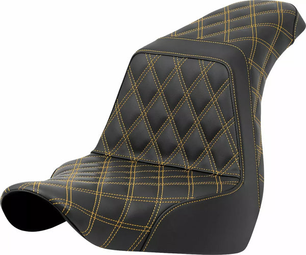 Saddlemen Seat Sace Up FLSB/FXLR 18-UP-818-29-17507