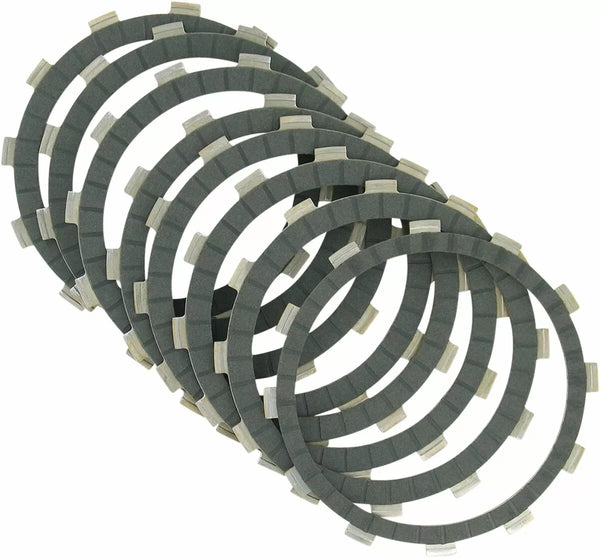 EBC Clutch Plate Set CRBN FIB CKF1302
