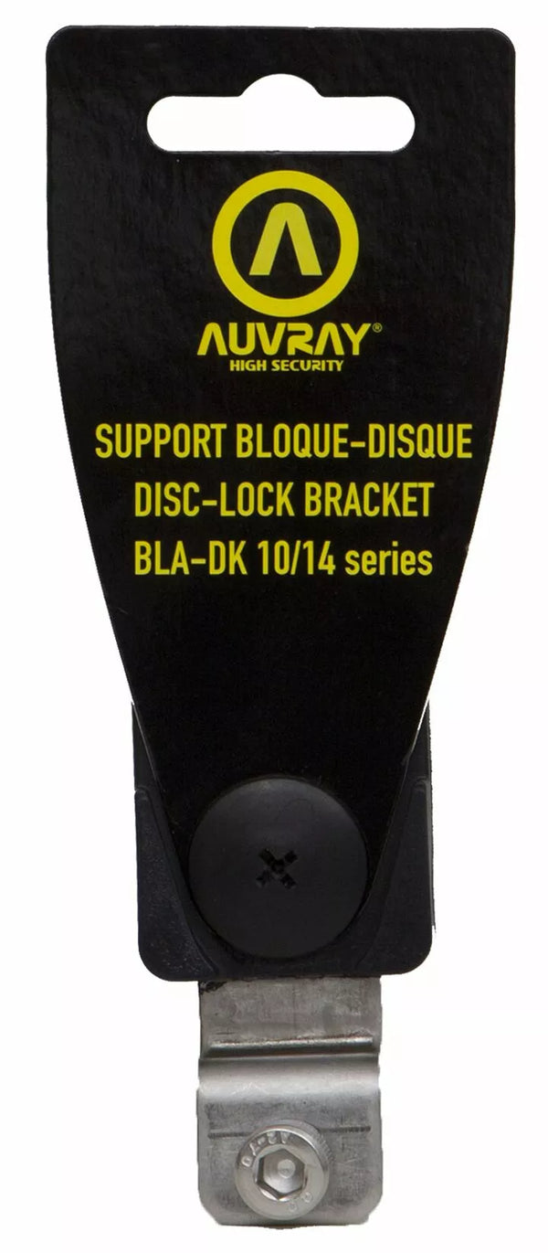 Auvray Blockdisc Holder for D10/14MM SPBDAUV