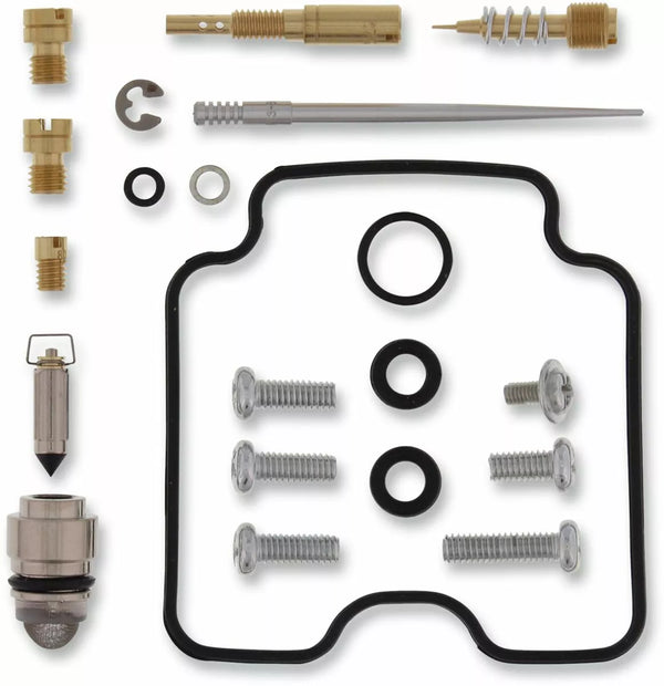 Moose Offroad tvrdog dijela kompleta za popravak Carb Yam 26-1387