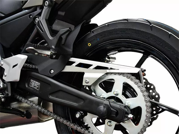 Zieger Lanac čuvar Z650 BK 10002772