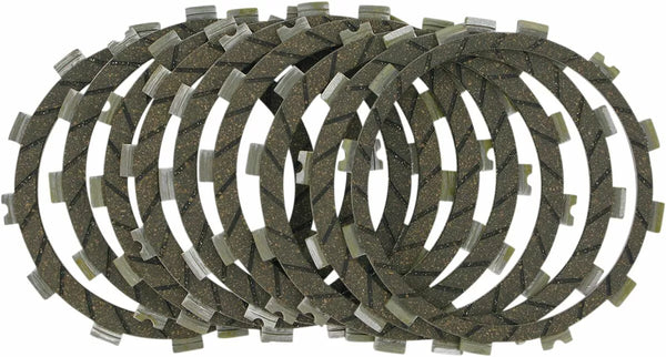 EBC CLUTCH FRICTION PLAT KIT CK3456