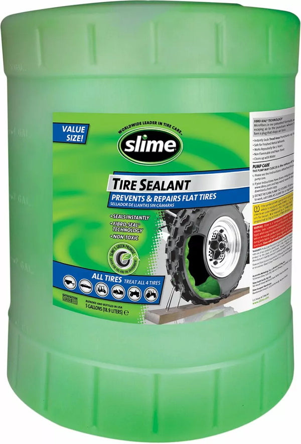 Slime Slime Tube Hermeant 5 Crazy. SDSB-5G-in-in
