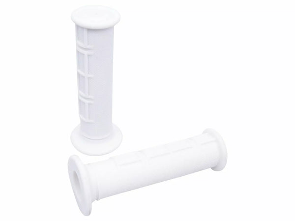 101 Octane Grip Set Mx Half Waffle White IP32928