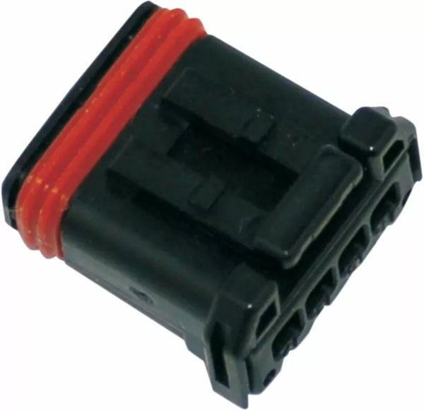 NAMZ Connector MX1900 72908-11 NJ-4S51