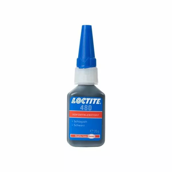 Loctite Loctite 480 prism.st.adh 20g 142411