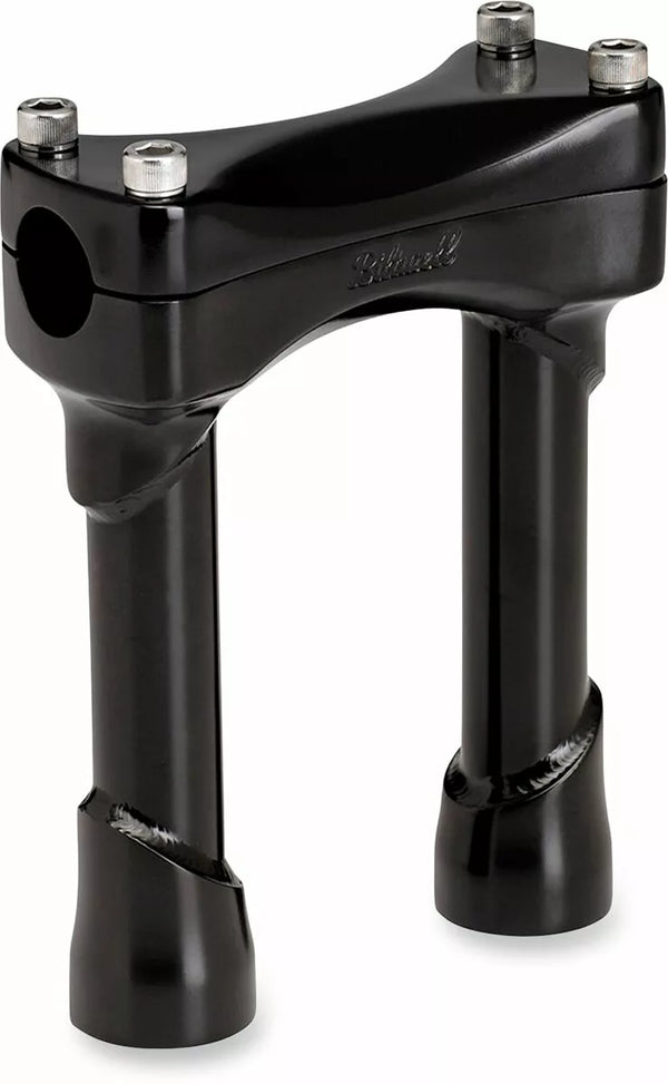 BILTWELL RISERS MURDOCK 6 BK 6403-201-06