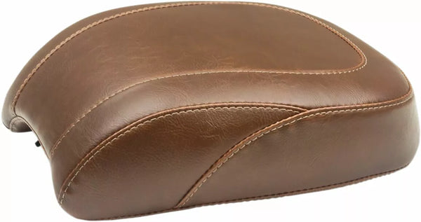 Mustang Seat Pass Brown FLHC/S 83003