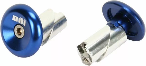 Odi Bar End Aluminum WC BL L71APU
