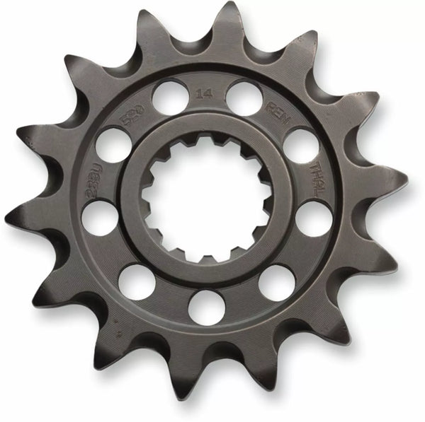 Renthal Sprock R 520 36T SI UL SC 459U-520-36GYSI