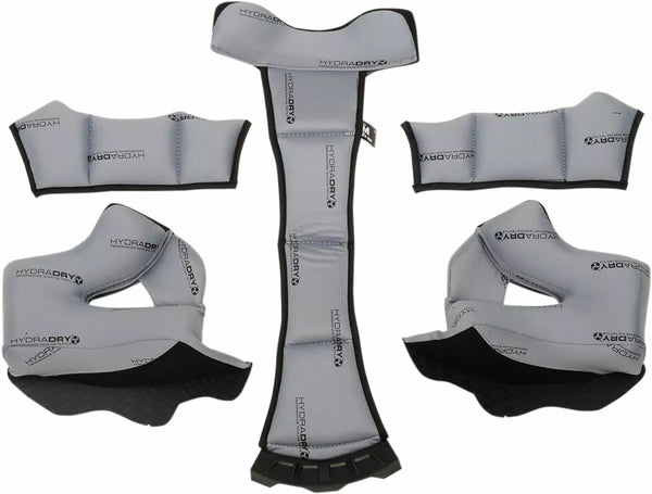 ICON INT SET AFP 2XS labav fit 0134-1841