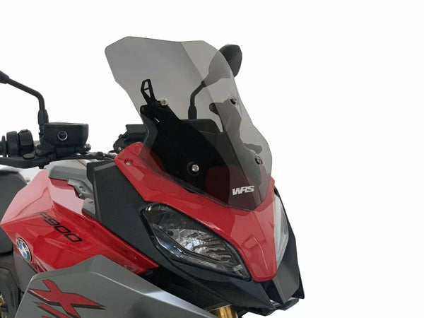 WRS vjetrobranski standard f900xr da bm058fs