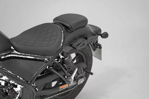 SW-MOTECH SLH Side Carrier Left HTA.01.682.10100